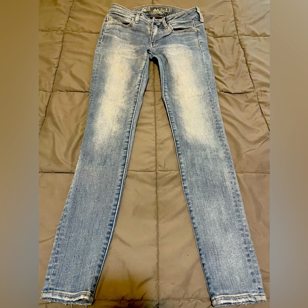 American Eagle Denim Jeans